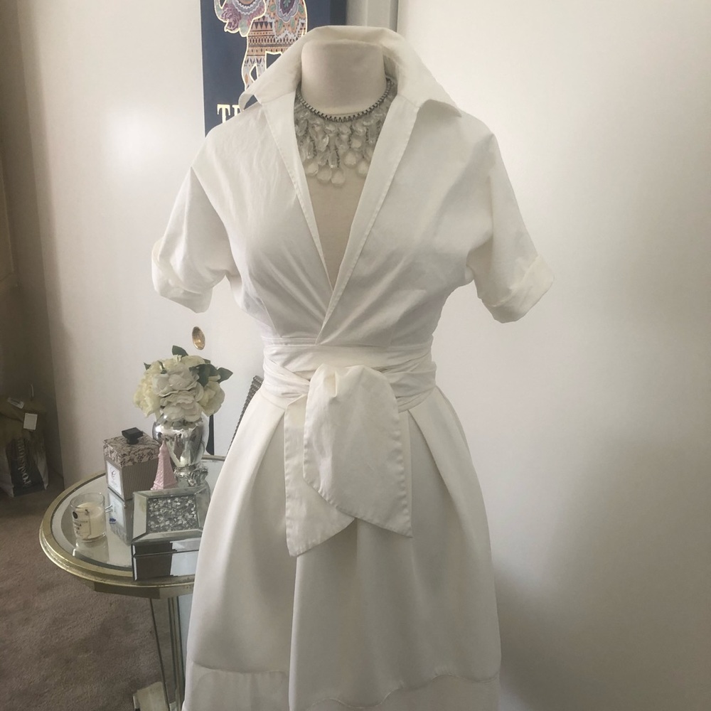 Bar III skirt
